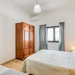 Mithos House Few Min From Sea -Happy Rentals