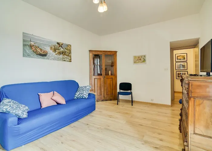 Mithos House Few Min From Sea -Happy Rentals