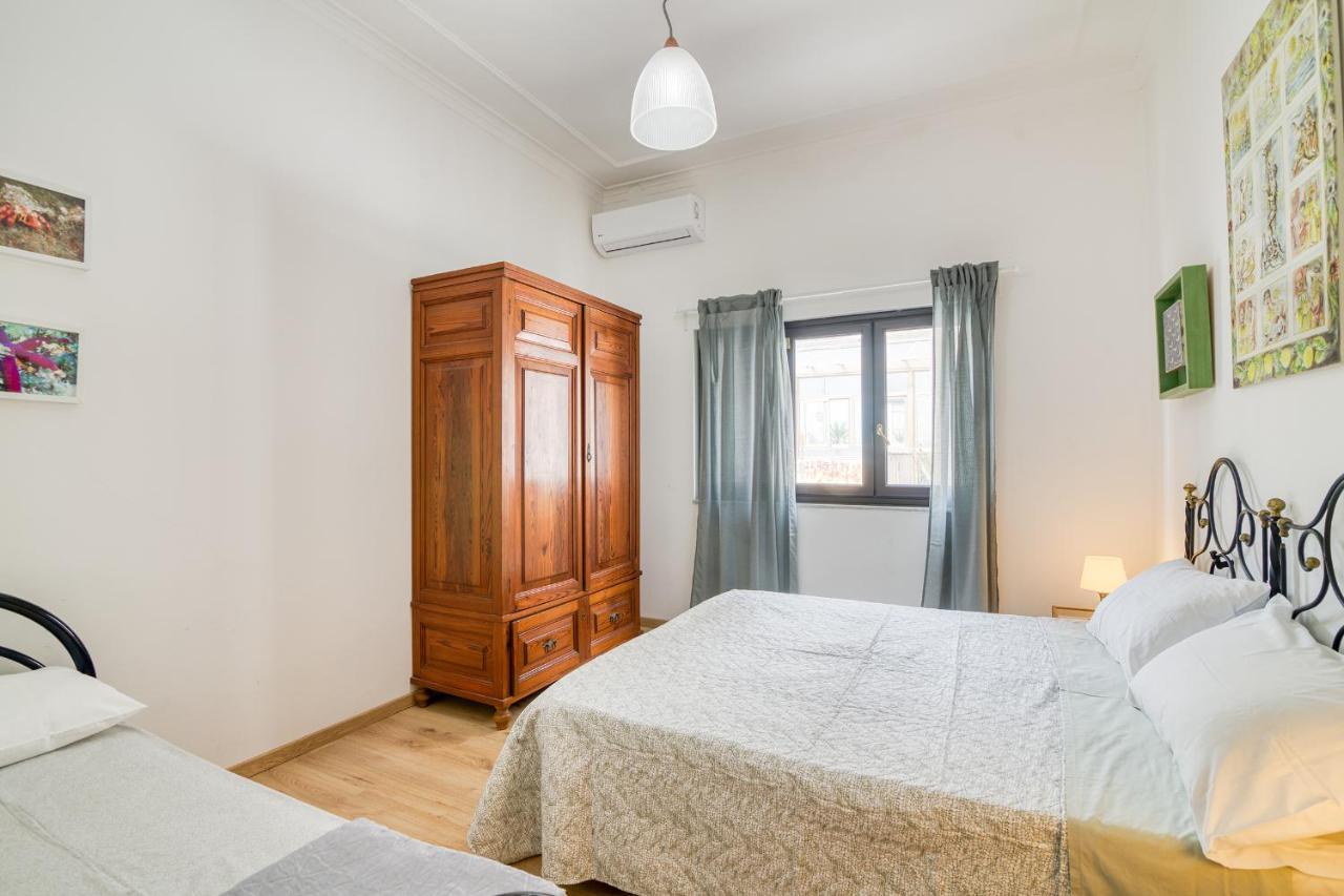 Appartamento Mithos House Few Min From Sea -happy Catania