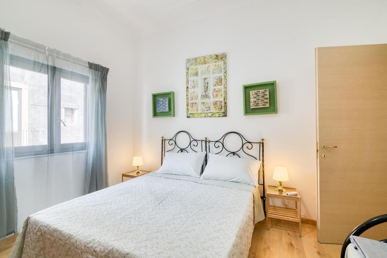 Mithos House Few Min From Sea -happy Appartamento *