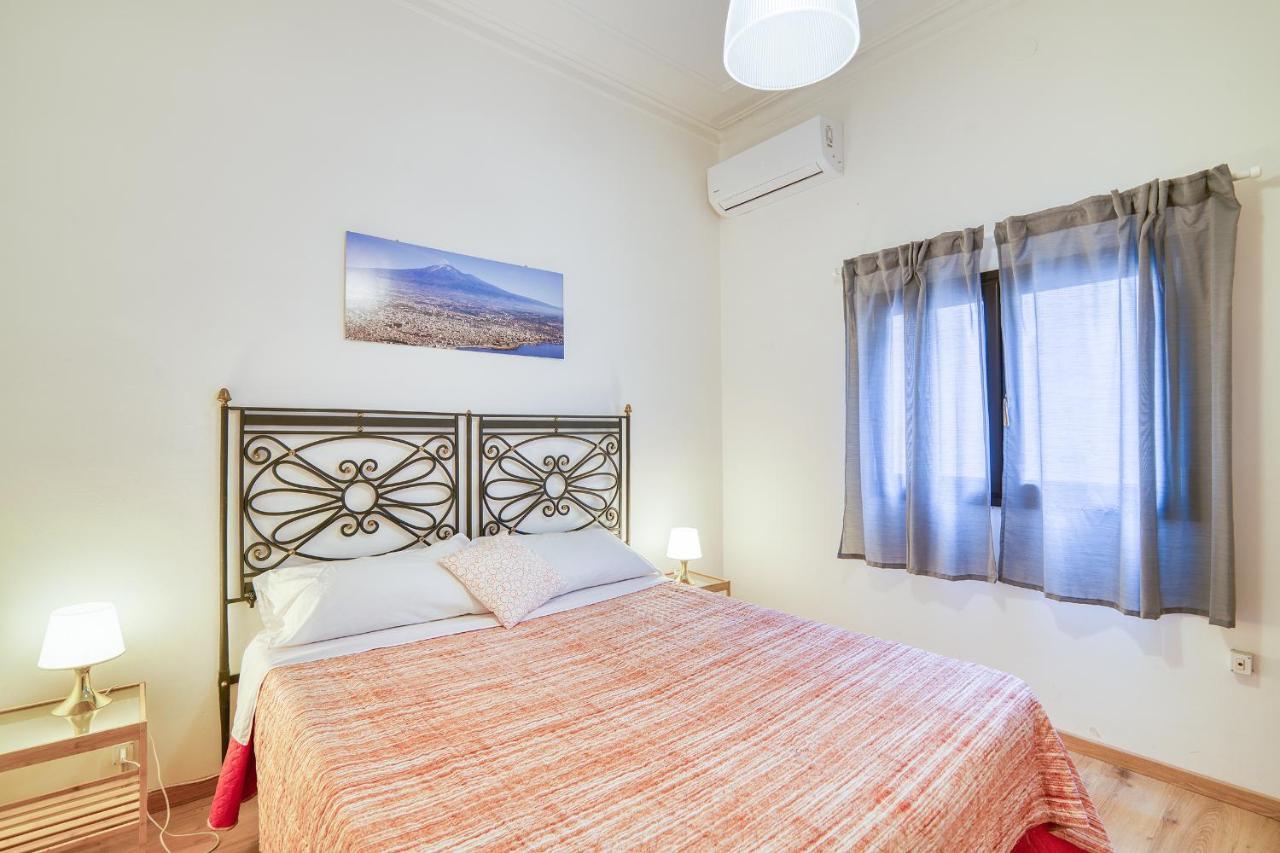 Mithos House Few Min From Sea -happy Appartamento *