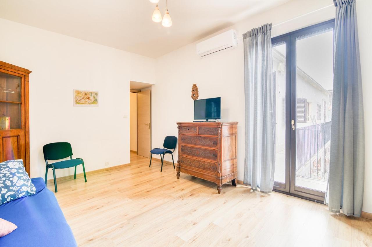 Appartamento Mithos House Few Min From Sea -happy