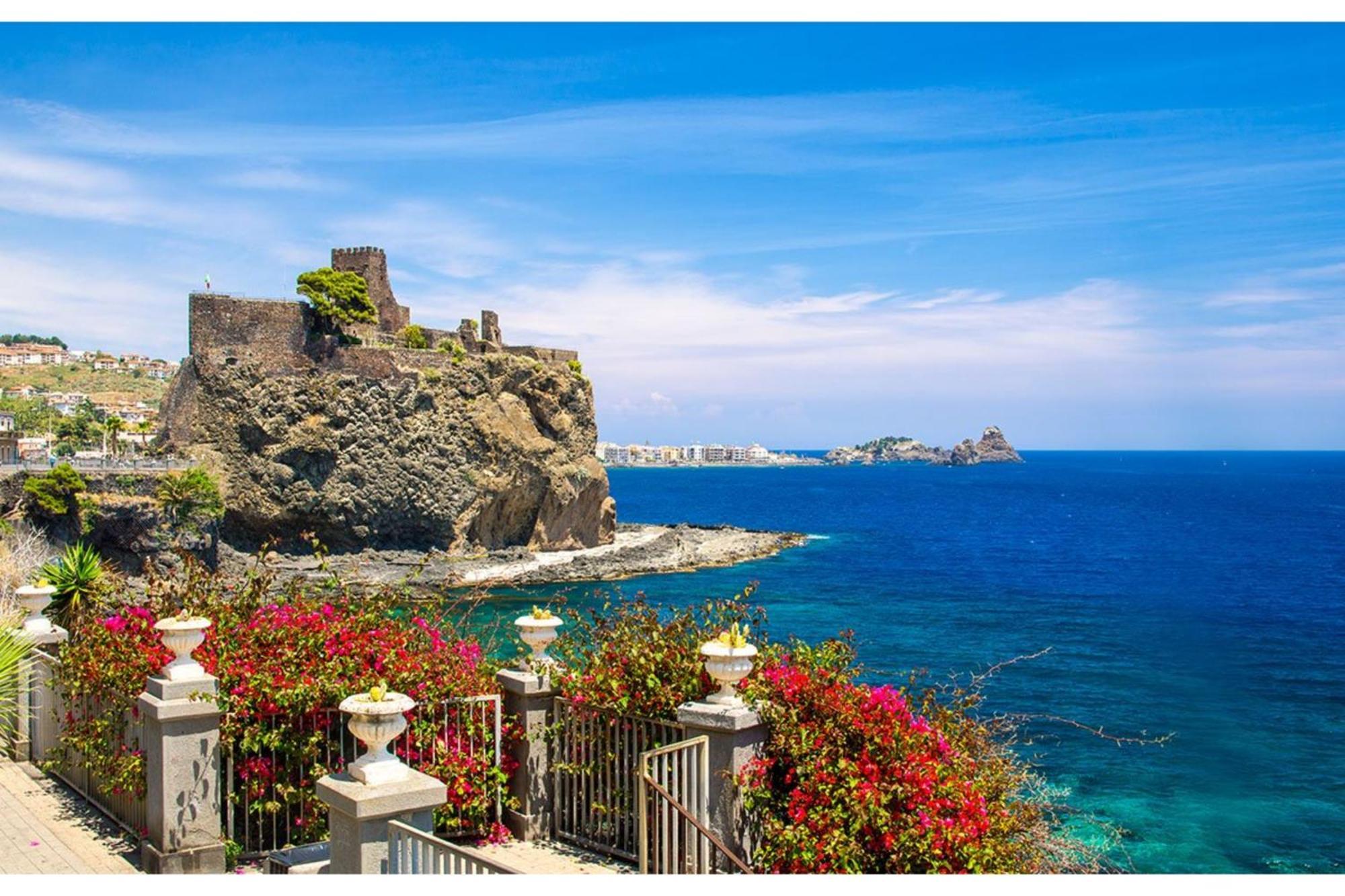 Mithos House Few Min From Sea -happy *